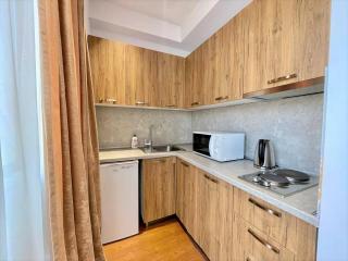 Apartment in Pavstos Buzand Street,Near Republic Squere - 1
