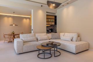 Costas Luxury Villas - Athena's Villa - Koskinou - 5