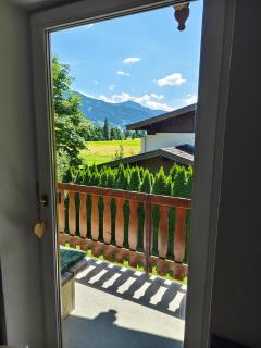 Das Bergnest Maishofen - Mitterhofen - 1