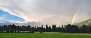 Das Bergnest Maishofen - Mitterhofen - 4