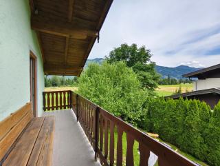 Das Bergnest Maishofen - Mitterhofen - 1