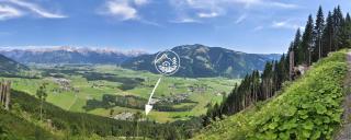 Das Bergnest Maishofen - 9