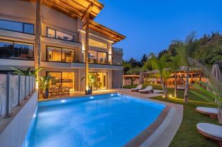 Costas Luxury Villas - Athena's Villa - 0