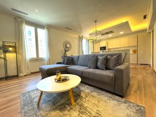 MODERN ELEGANCE by MyRentalHost - Barcelone - 5