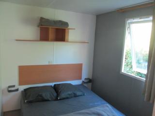 Camping de Kerivoas - 1