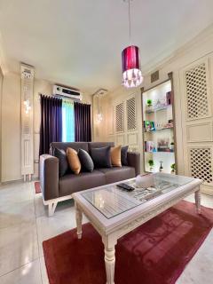 Ma Maison Cleopatra DELUXE - 8