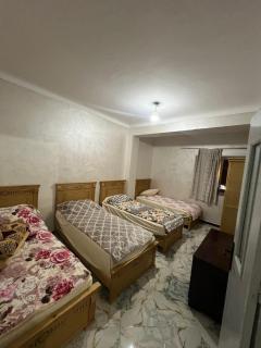 ezzaimi apartment - 2