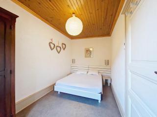 Chalet Chalune FDF NATURE & FARM 6 Pers - 4