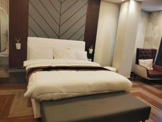 Hotel 44 - Murree - 8