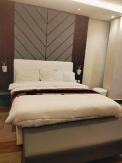Hotel 44 - Murree - 7