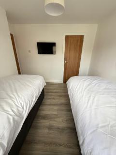 3 Bed Home From Home Contractor & Family Stay DY5 - Woodside - 2