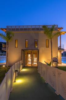 Costas Luxury Villas - Costa's Villa - Koskinou - 7