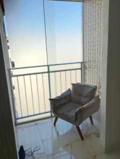 Luxury Apartment - 9