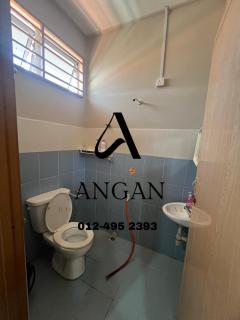 Angan Homestay Tok Jembal - 2