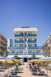 Hotel Souvenir - Lido di Jesolo - 0