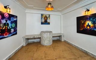 TheNest Heritage Villa Near Pashupati- Luxury Stay in Kathmandu - Kathmandu - 4