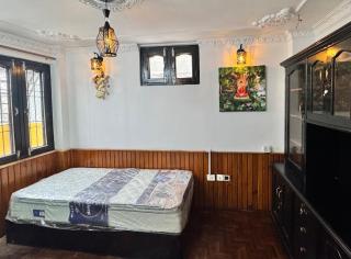TheNest Heritage Villa Near Pashupati- Luxury Stay in Kathmandu - 3
