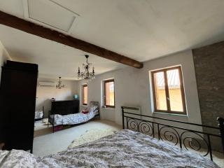 Maison des Remparts - Montbrun-des-Corbières - 4