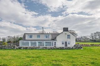 Fox's Lair Farmhouse - Caernarfon - 8