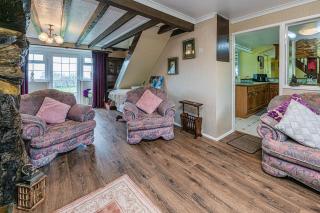 Fox's Lair Farmhouse - Caernarfon - 1