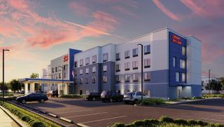Hampton Inn & Suites By Hilton Long Island Farmingdale - 7
