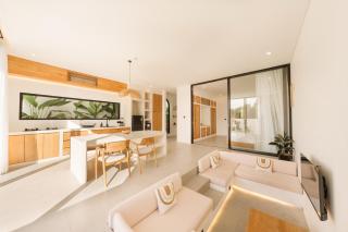 Alcove Boutique Villas Uluwatu - Uluwatu - 0