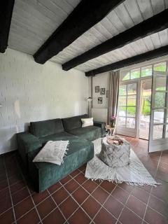 Piets Hof, Ferienhaus - Wesseloh - 3