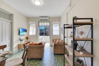 Bright Apartment in Miramar with Equipped Bathroom and Prime Location - 9