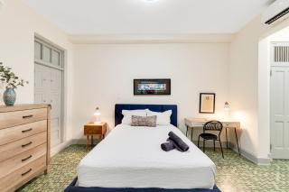 Bright Apartment in Miramar with Equipped Bathroom and Prime Location - 6