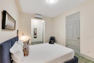 Bright Apartment in Miramar with Equipped Bathroom and Prime Location - 3