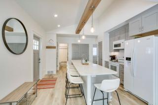 Logan Area Home Near Willard Bay State Park! - Brigham City - 9