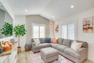 Logan Area Home Near Willard Bay State Park! - Brigham City - 7