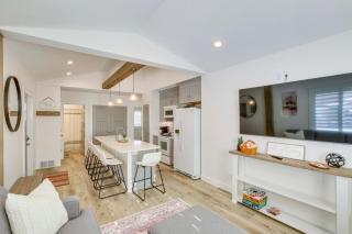 Logan Area Home Near Willard Bay State Park! - 5