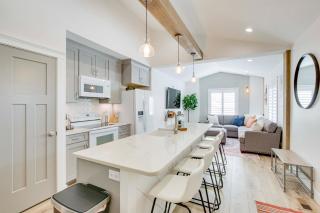 Logan Area Home Near Willard Bay State Park! - Brigham City - 2
