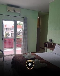 Hotel São Luiz Iraí - 7