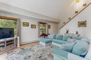 White Mountains Chalet by Mirror Lake - North Woodstock - 5