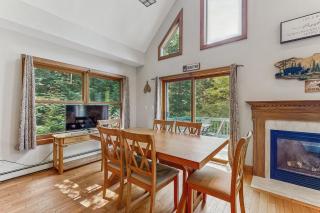 White Mountains Chalet by Mirror Lake - North Woodstock - 3