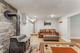 White Mountains Chalet by Mirror Lake - North Woodstock - 1