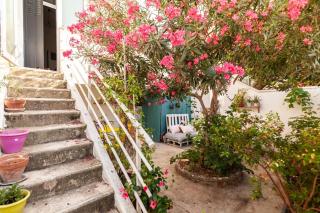 Beau havre de paix cœur Marseille 4P Patio - 7