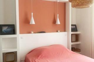 Beau havre de paix cœur Marseille 4P Patio - 2