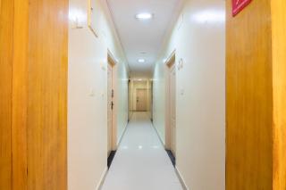 Hotel O Rajmahal Boarding & Lodging - 6