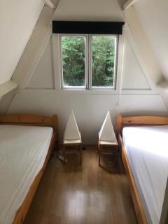Villa Pimpelmees - Sunclass 54 - 4