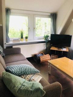 Villa Pimpelmees - Sunclass 54 - Durbuy - 3