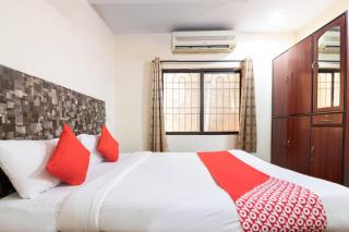 Hotel O Rajmahal Boarding & Lodging - Bangalore - 0