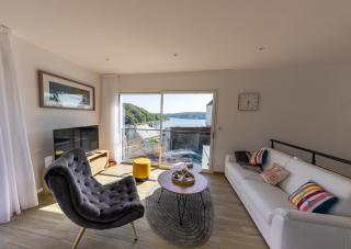 Maison vue mer avec SPA au Dourduff en mer - Plouézocʼh - 4