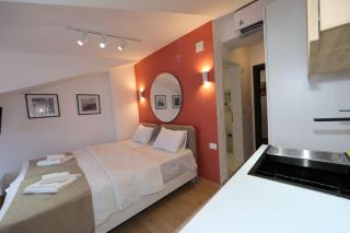 Vil Apartments - Ohrid - 2