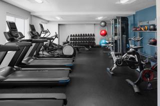 Hampton Inn & Suites By Hilton Long Island Farmingdale - 6