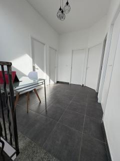 La Félicita-Independent House-Terrace-8 Pers - Saint-Jean-de-Maurienne - 5