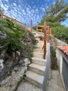 Studio apartman Grotta - Pula - 5