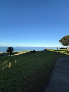 Departamento San Martín - Mar del Plata - 9